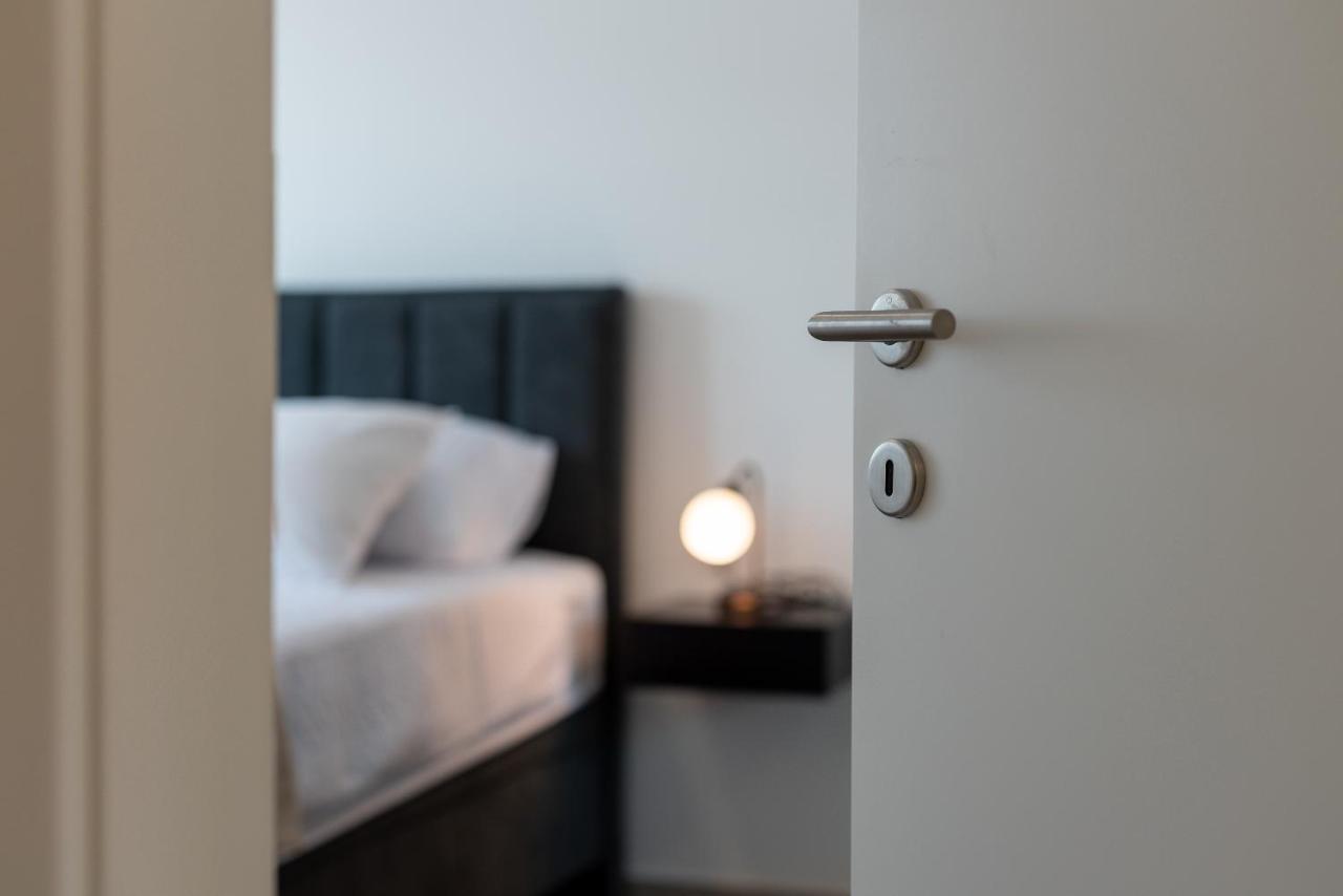 Kamarin Apartment Trogir Exterior photo