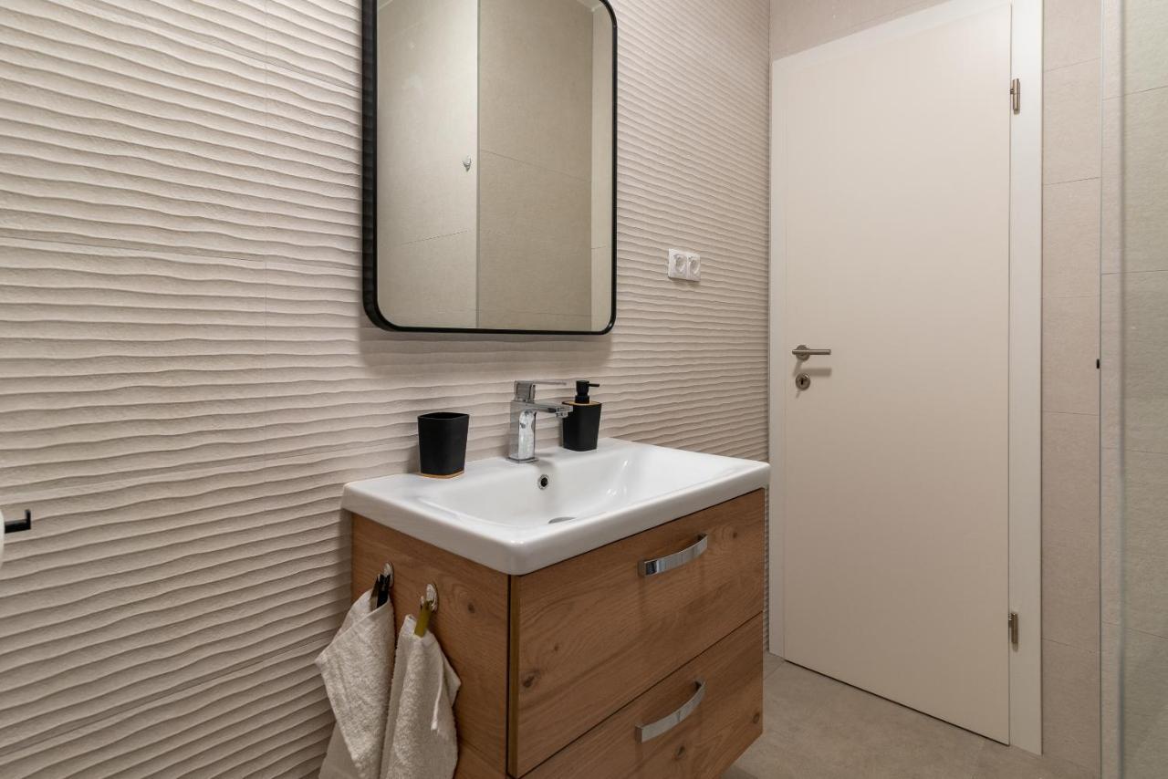 Kamarin Apartment Trogir Exterior photo
